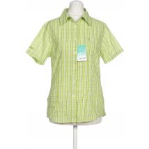 Schöffel Damen Bluse, grün, Gr. 34