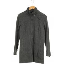 Schöffel Damen Jacke, grau, Gr. 40