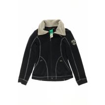 Schöffel Damen Sweatshirt, blau, Gr. 34