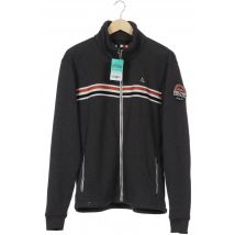 Schöffel Herren Sweatshirt, grau, Gr.