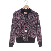 Schott NYC Damen Jacke, marineblau, Gr. 36