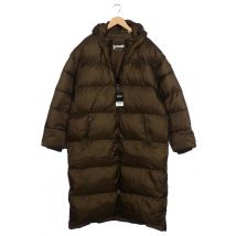 Schott NYC Herren Mantel, grün, Gr. 56