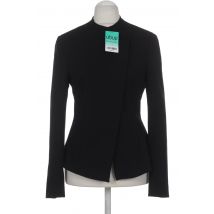 Schumacher Damen Blazer, schwarz, Gr. 38