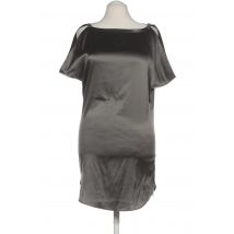 Schumacher Damen Kleid, grau, Gr.