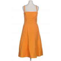 Schumacher Damen Kleid, orange, Gr. 36