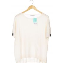 Schumacher Damen Pullover, beige, Gr. 40