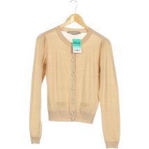 Schumacher Damen Strickjacke, beige, Gr.