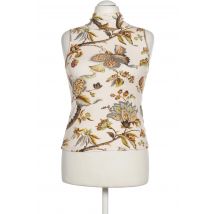 Schumacher Damen Top, beige, Gr.