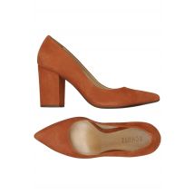Schutz Damen Pumps, orange, Gr. 39