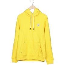 Scotch &amp; Soda Herren Kapuzenpullover, gelb, Gr. 48