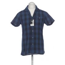 Scotch &amp; Soda Herren Hemd, marineblau, Gr. 48