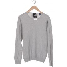 Scotch &amp; Soda Herren Pullover, grau, Gr. 52