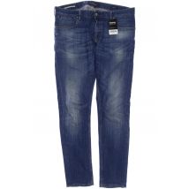 Scotch &amp; Soda Herren Jeans, blau, Gr. 32