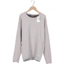 Scotch &amp; Soda Herren Pullover, grau, Gr. 52