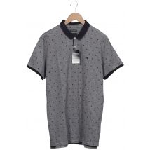Scotch &amp; Soda Herren Poloshirt, mehrfarbig, Gr. 52