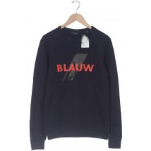 Scotch &amp; Soda Herren Sweatshirt, marineblau, Gr. 46