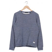 Scotch &amp; Soda Herren Pullover, blau, Gr. 48