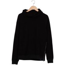 Scotch &amp; Soda Herren Sweatshirt, schwarz, Gr. 48