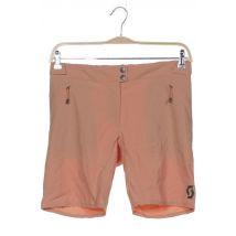 Scott Damen Shorts, orange, Gr. 42