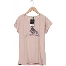 Scott Damen T-Shirt, pink, Gr. 38