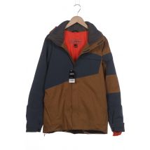 Scott Herren Jacke, braun, Gr. 48