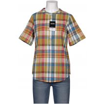 Seasalt Damen Bluse, mehrfarbig, Gr. 38