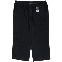 Seasalt Damen Jeans, marineblau, Gr. 52