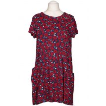 Seasalt Damen Kleid, mehrfarbig, Gr. 16