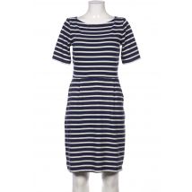 Seasalt Damen Kleid, marineblau, Gr. 12