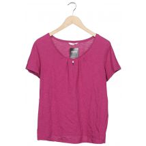 Seasalt Damen T-Shirt, pink, Gr. 44