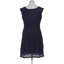 Second Hand Einzelstücke Damen Kleid, marineblau, Gr. 38