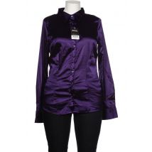 Second Hand Einzelstücke Damen Bluse, flieder, Gr. 44