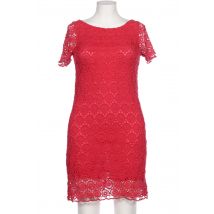 Second Hand Einzelstücke Damen Kleid, rot, Gr. 42