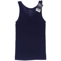 Second Hand Einzelstücke Damen Top, marineblau, Gr. 36
