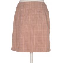 Second Hand Einzelstücke Damen Rock, pink, Gr. 8