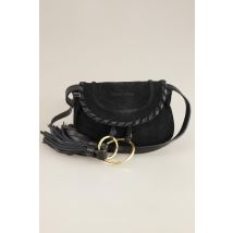 See by Chloe Damen Handtasche, schwarz, Gr.