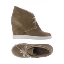 See by Chloe Damen Stiefelette, braun, Gr. 39