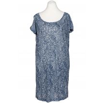 See by Chloe Damen Kleid, hellblau, Gr. 38