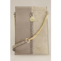 See by Chloe Damen Handtasche, beige, Gr.