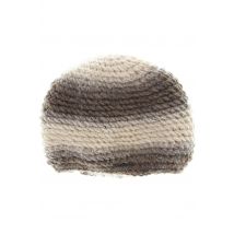 Seeberger Damen Hut/Mütze, braun, Gr.