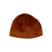 Seeberger Damen Hut/Mütze, braun, Gr. uni