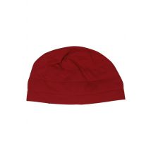 Seeberger Damen Hut/Mütze, rot, Gr. uni