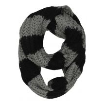 Seeberger Damen Schal, mehrfarbig, Gr.