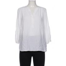 Seidensticker Damen Bluse, weiß, Gr. 38