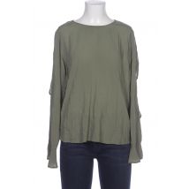Seidensticker Damen Bluse, grün, Gr. 40