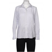 Seidensticker Damen Bluse, weiß, Gr. 42