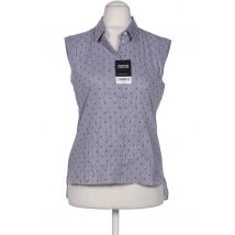 Seidensticker Damen Bluse, blau, Gr. 38