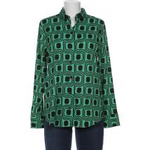 Seidensticker Damen Bluse, grün, Gr. 40