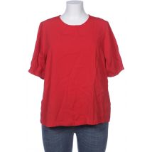 Seidensticker Damen Bluse, rot, Gr. 42
