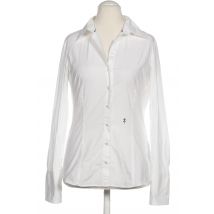 Seidensticker Damen Bluse, weiß, Gr. 38